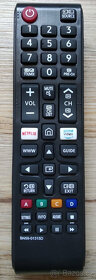 ⚡️ Nový ovladač Samsung typ BN59-01315D ⚡️ - 3