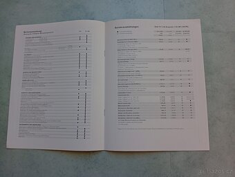 Saab 95 - ceník - doprava v ceně - 3