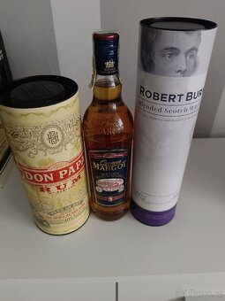 Sbírka alkoholu - 3