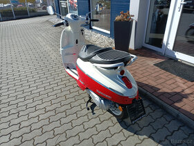 Peugeot Django 125i - 3