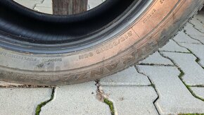 1ks Pneu Bridgestone Turanza 215 60 16 - 3