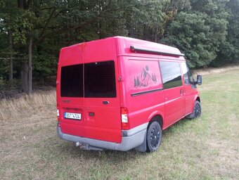 Obytný automobil - 3