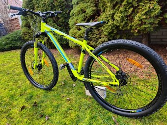 Horské kolo Genesis 27.5 - 3