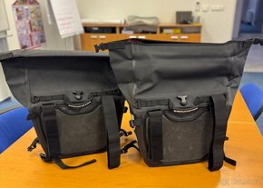 Tašky na motorku Enduristan - 3