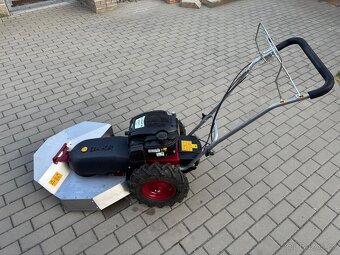 Sekačka DAKR TEKTON BLP60A/2T - 3