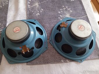 Reproduktory Tesla ARN 664 - 3