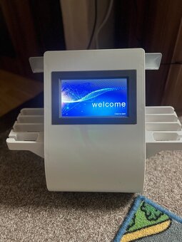 Masážní kavitační stroj - 3