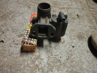 Prodám karburátor na fichtla - 3