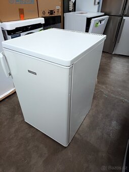 Lednice Electrolux, ZÁRUKA - 3