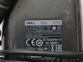 Nabíječka Dell - 3