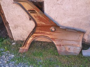 Škoda 105,120,Garde - 3