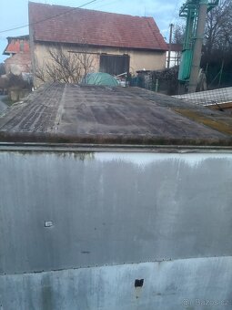 Stavební buňka - 3