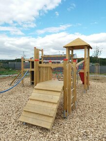 mulč, štěpka, - 3