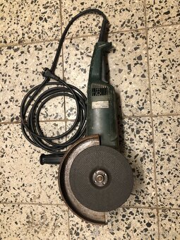 rozbruska Metabo - 3