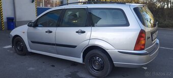 Ford Focus 1.8tddi - 3