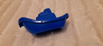 Sada hraček do vany/na pískoviště - 3