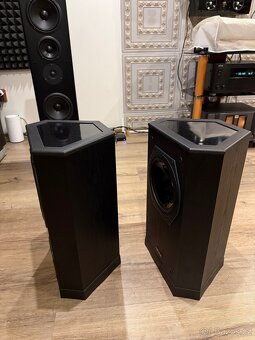 reprobedny Tannoy 609 II - 3
