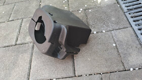Kryt páček pod volant Peugeot 206 - 3