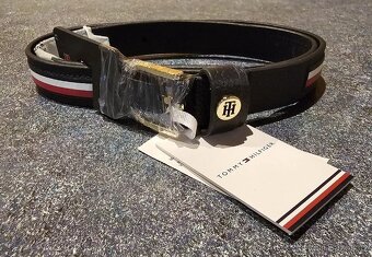 TOMMY HILFIGER PÁSEK 2ks - 3