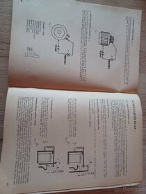 Dílenská příručka ČZ 125/488, 175/487 - 3
