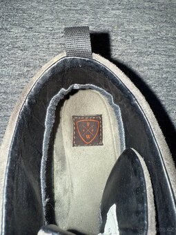 Podzimni boty, vel 41 - 3