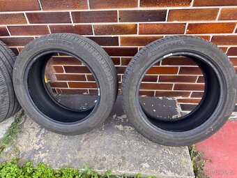 215/45 R16 Barum Bravuris 5 HM - 3