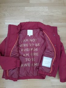 // Dámska bunda/// TomTailor/// - 3