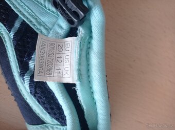 Boty do vady vel. 29 - 3