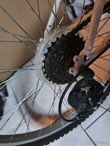 Dětské jízdní kolo - 3