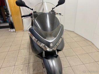 SUZUKI BURGMAN 200 - 3