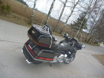 Honda Goldwing 1500 - 3
