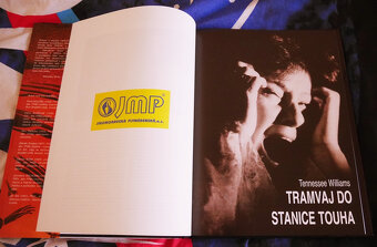 Městské divadlo Brno 1996 - 1997 - 3