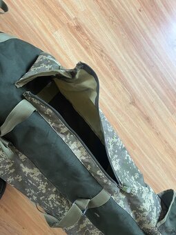 Rybářské pruty / rybářská výbava - 3