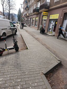 Pronájem řeznicví - 3