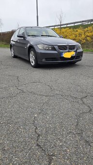 Bmw e90 325i 160kw xdrive - 3