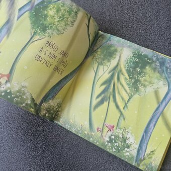 Já a pan hněv - Iryna Zelyk - 3