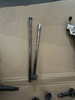 Díly Stadion a Jawetta - 3