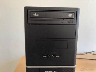 Intel Core i7-8700, 8GB RAM, SSD 512 GB, WIN 11 - 3