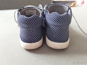 Tenisky Superfit - 3