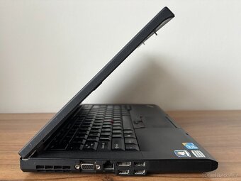 Lenovo ThinkPad T410 - 3