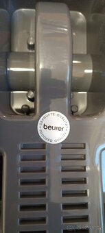Masážni stroj Beurer - 3