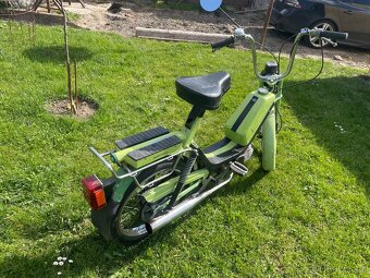 Babeta 210 - 3