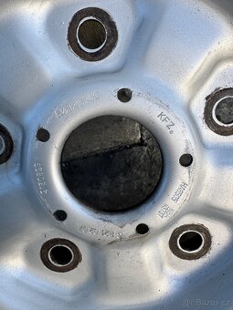 Ford Transit R15 - 3