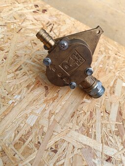 Prodám zubové čerpadlo - 3