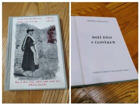 Náboženství, křesťanská literatura - 3