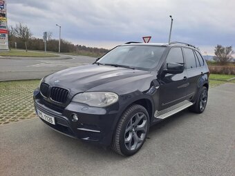BMW X5 - 3