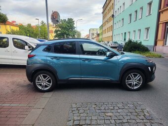 Hyundai Kona - 3