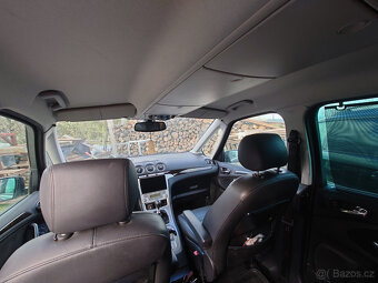 Prodám Ford Galaxy 2.0tdci - 3