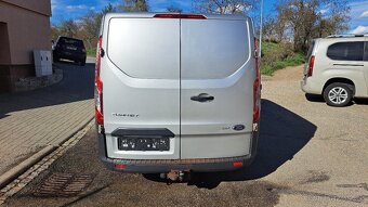 Ford Transit Custom - 3