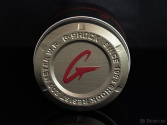 Casio G-Shock GW-6900A – solární, Multiband, dobrý stav - 3